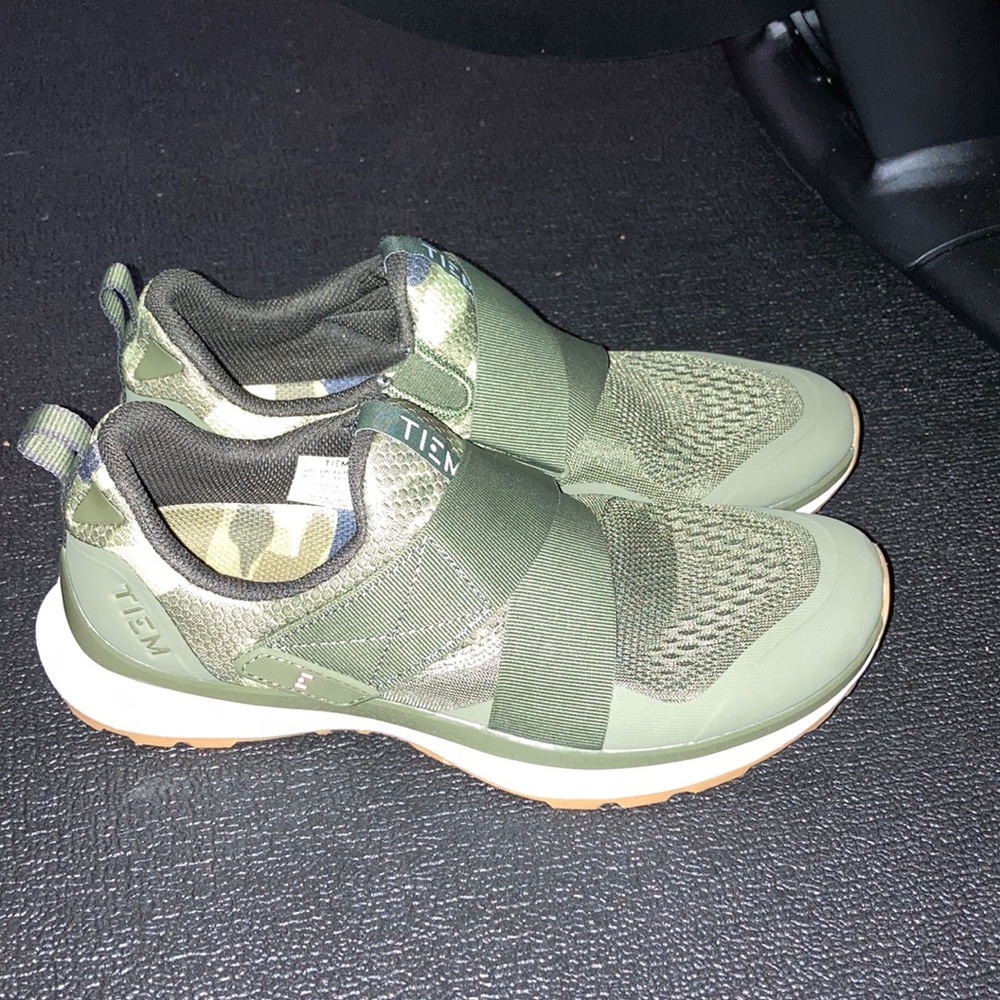 Tiem Slipstream Indoor Cycle Shoes